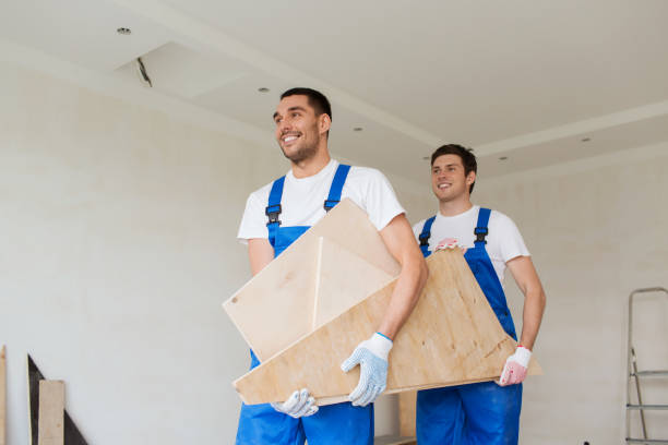 Junk Removal for Events in Hutto, TX