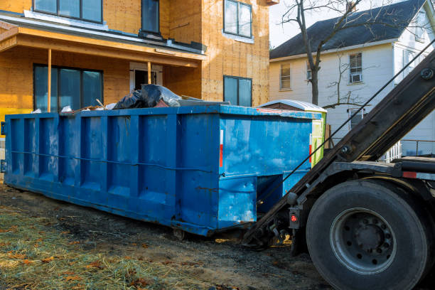 Trusted Hutto, TX Junk Removal Services Experts