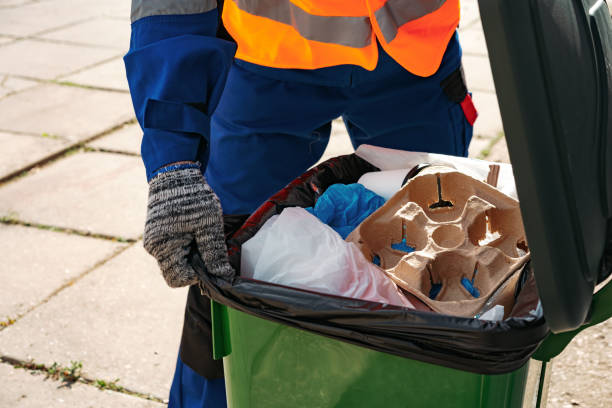 Best Residential Junk Removal  in Hutto, TX